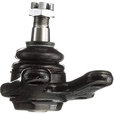 Lower Ball Joint by DELPHI - TC410 pa10