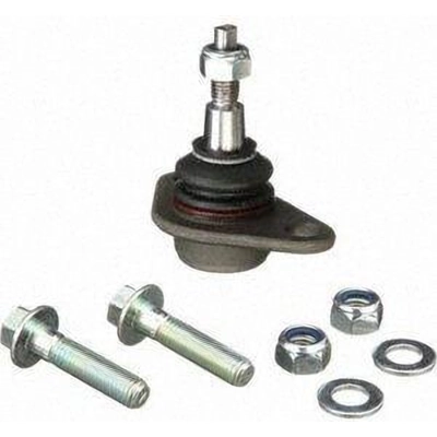 Lower Ball Joint by DELPHI - TC418 pa17