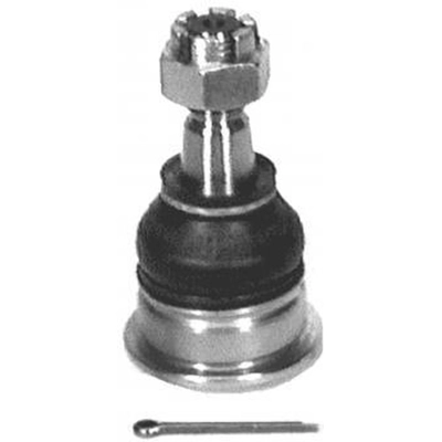 Lower Ball Joint by DELPHI - TC435 pa3