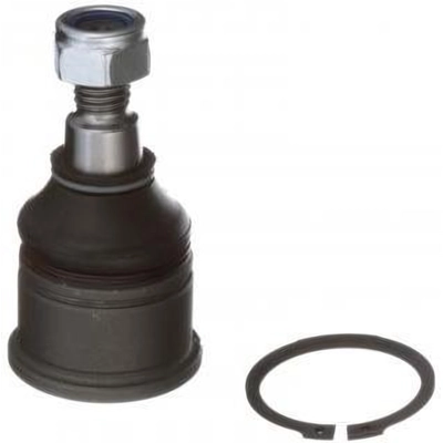 Lower Ball Joint by DELPHI - TC437 pa3