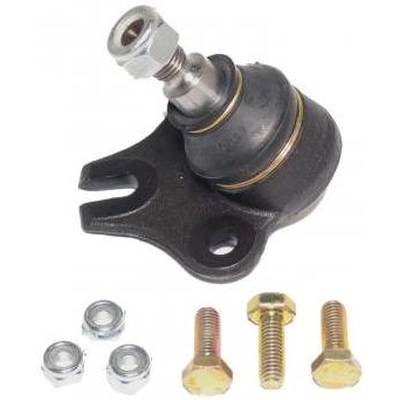 Lower Ball Joint by DELPHI - TC438 pa3