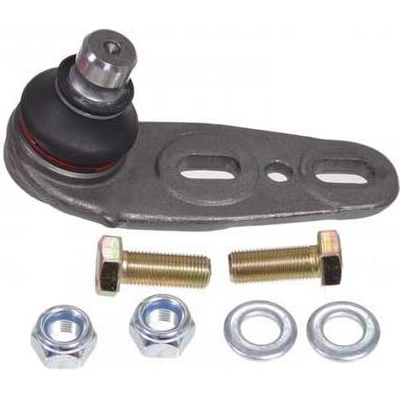 Lower Ball Joint by DELPHI - TC498 pa3