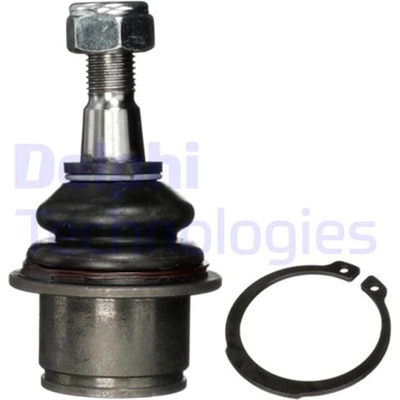 Lower Ball Joint by DELPHI - TC5042 pa1