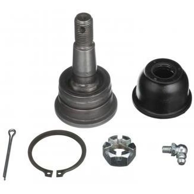 Lower Ball Joint by DELPHI - TC5080 pa6