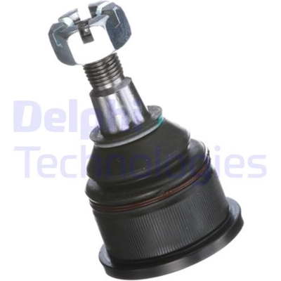 Lower Ball Joint by DELPHI - TC5127 pa4