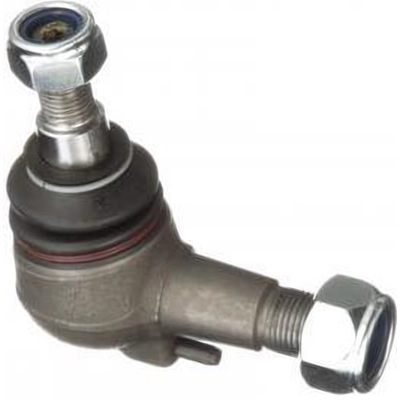 Lower Ball Joint by DELPHI - TC520 pa6