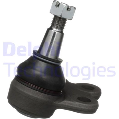 Lower Ball Joint by DELPHI - TC5240 pa1