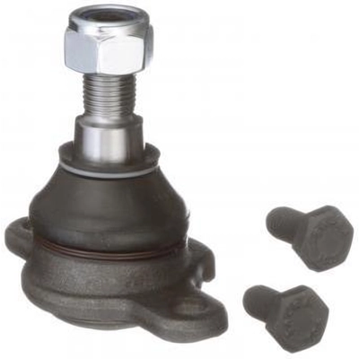 Lower Ball Joint by DELPHI - TC527 pa11