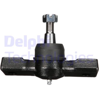 Lower Ball Joint by DELPHI - TC5271 pa1