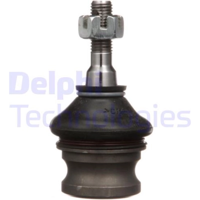 Lower Ball Joint by DELPHI - TC5279 pa3