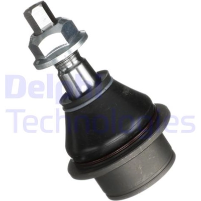 Lower Ball Joint by DELPHI - TC5290 pa1
