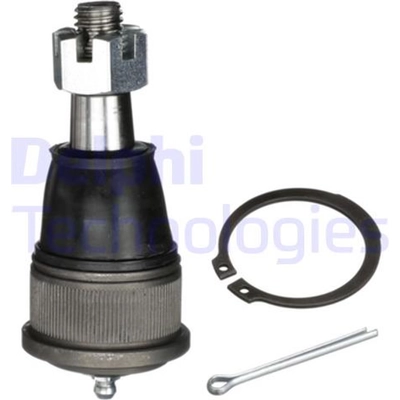 Lower Ball Joint by DELPHI - TC5355 pa1