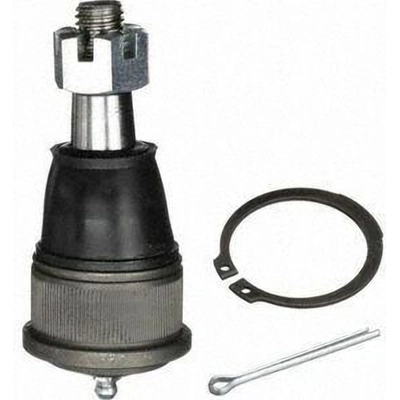 Lower Ball Joint by DELPHI - TC5355 pa10