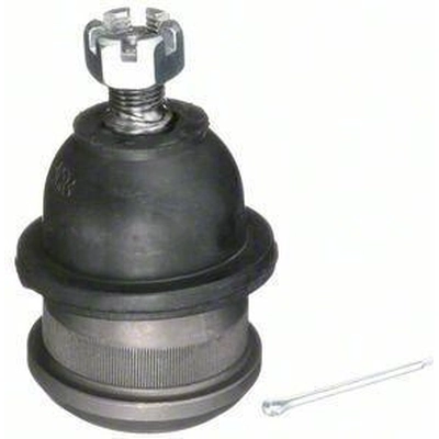 Lower Ball Joint by DELPHI - TC5368 pa6