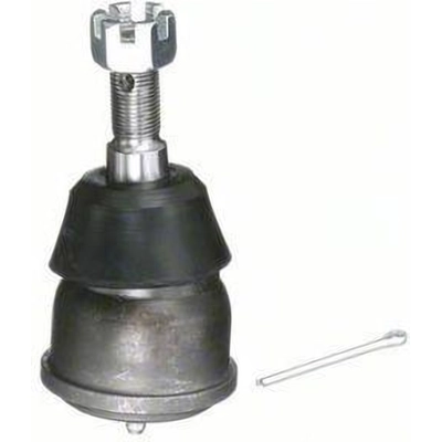 Lower Ball Joint by DELPHI - TC5404 pa4