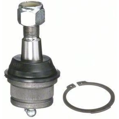 Lower Ball Joint by DELPHI - TC5459 pa6