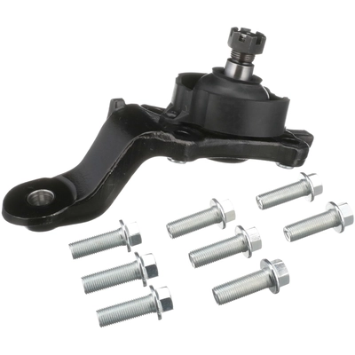 Lower Ball Joint by DELPHI - TC5552 pa4