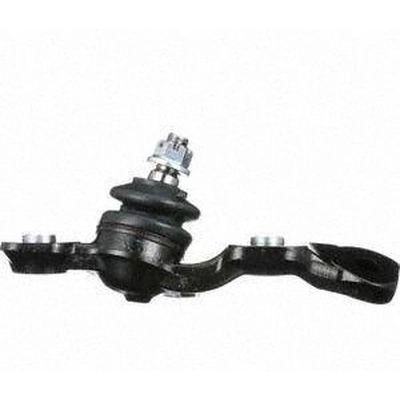 Lower Ball Joint by DELPHI - TC5568 pa5