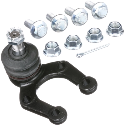 Lower Ball Joint by DELPHI - TC5569 pa1