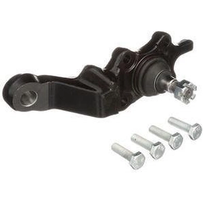 Lower Ball Joint by DELPHI - TC5578 pa9