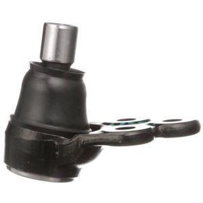 Lower Ball Joint by DELPHI - TC5580 pa4