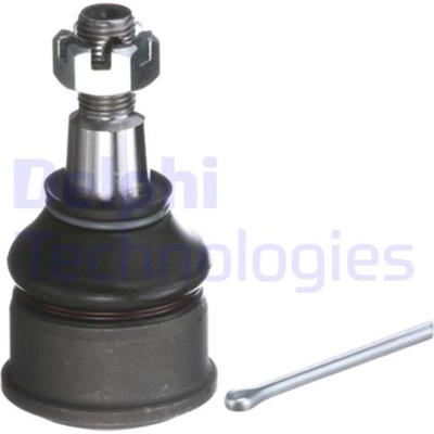 Lower Ball Joint by DELPHI - TC5638 pa3