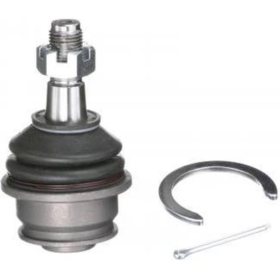 Lower Ball Joint by DELPHI - TC5639 pa4