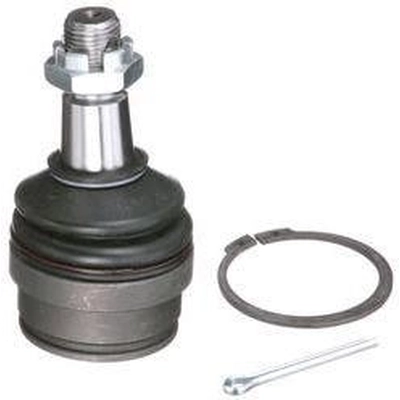 Lower Ball Joint by DELPHI - TC5648 pa6