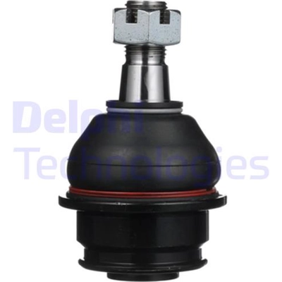 Lower Ball Joint by DELPHI - TC5659 pa3
