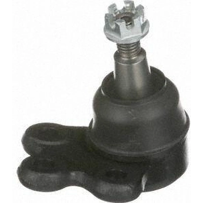Lower Ball Joint by DELPHI - TC5717 pa2