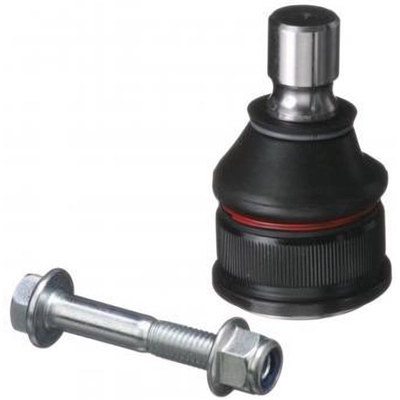 Lower Ball Joint by DELPHI - TC5780 pa5