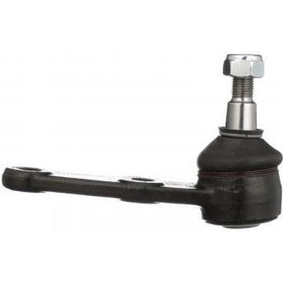 Lower Ball Joint by DELPHI - TC582 pa5
