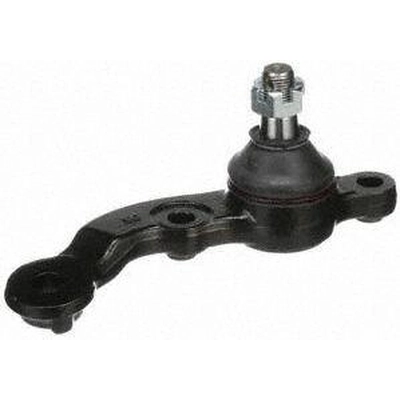 Lower Ball Joint by DELPHI - TC5882 pa2