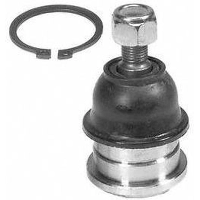 Lower Ball Joint by DELPHI - TC592 pa1