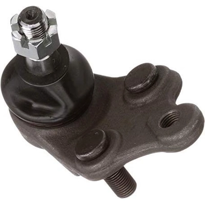 Lower Ball Joint by DELPHI - TC637 pa4