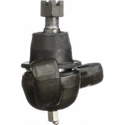 Lower Ball Joint by DELPHI - TC6527 pa5