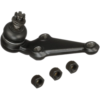 Lower Ball Joint by DELPHI - TC6547 pa2