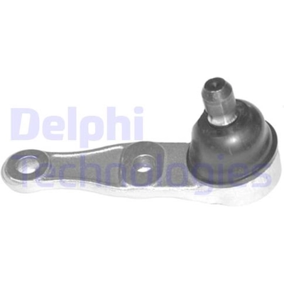 Lower Ball Joint by DELPHI - TC659 pa1