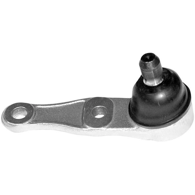 Lower Ball Joint by DELPHI - TC659 pa2