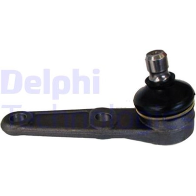 Lower Ball Joint by DELPHI - TC731 pa2
