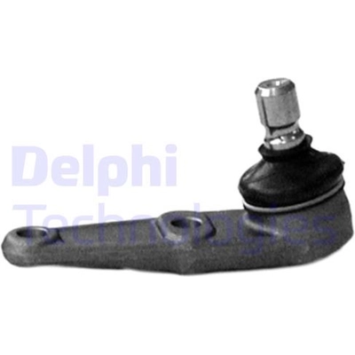 Lower Ball Joint by DELPHI - TC732 pa2