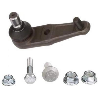 Lower Ball Joint by DELPHI - TC732 pa6