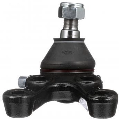 Lower Ball Joint by DELPHI - TC832 pa4