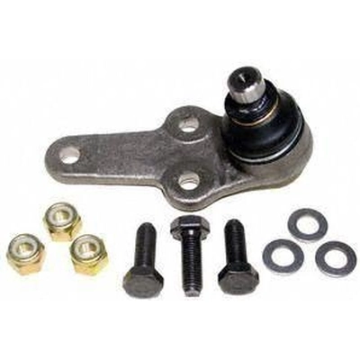 Lower Ball Joint by DELPHI - TC837 pa1