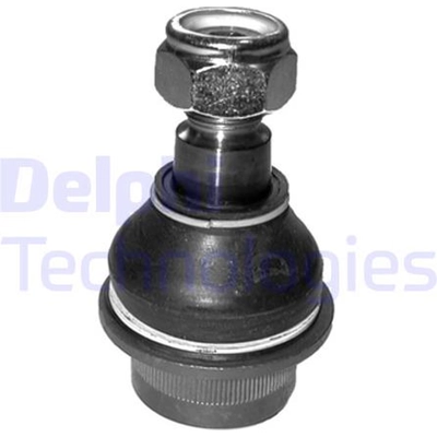 Lower Ball Joint by DELPHI - TC888 pa2