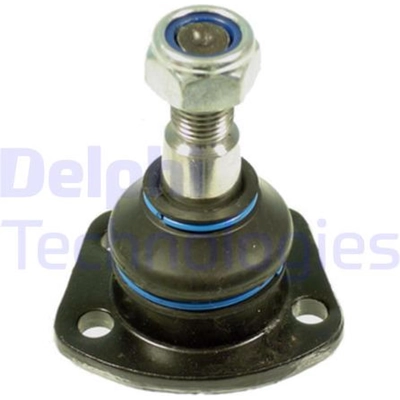 Lower Ball Joint by DELPHI - TC936 pa1