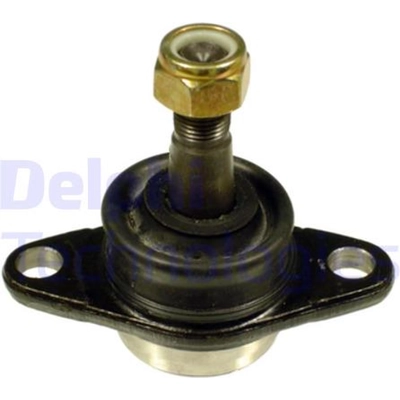 Lower Ball Joint by DELPHI - TC966 pa2