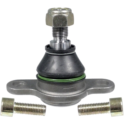 Lower Ball Joint by DELPHI - TC967 pa5