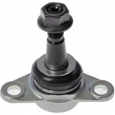 Lower Ball Joint by DORMAN (OE SOLUTIONS) - 523-123 pa4