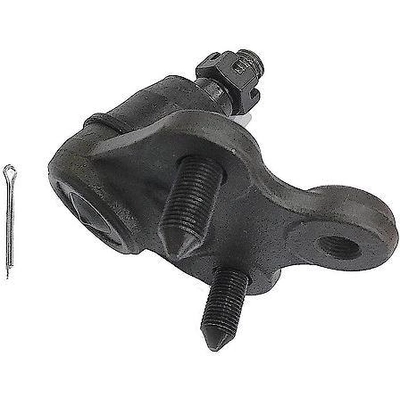 Lower Ball Joint by DORMAN (OE SOLUTIONS) - 531-111 pa2